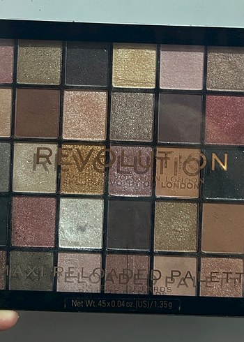 Bej Tonlarda Göz Farı Paleti - Görsel 2