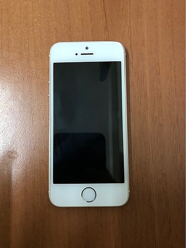 İPhone 5s telefon
