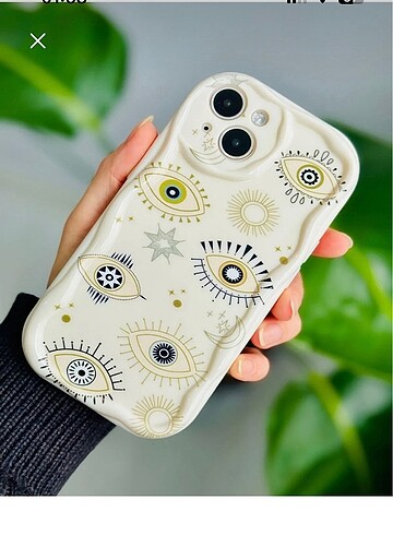İPhone 14 telefon kılıfı