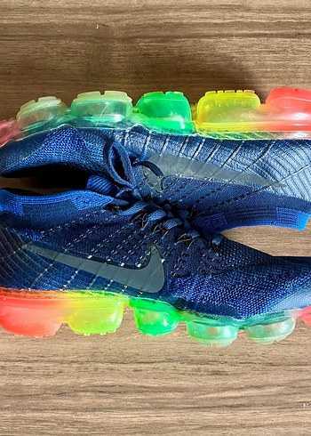 Nike Air Vapormax Erkek Spor Ayakkabı