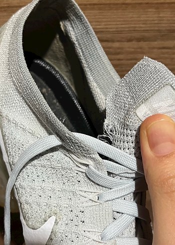 42 Beden Nike Air Vapormax Erkek Spor Ayakkabı