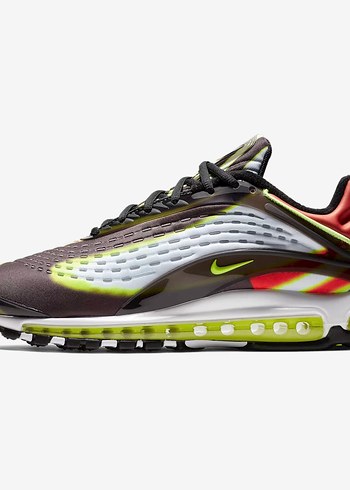 Nike Air Max Deluxe Spor Ayakkabı
