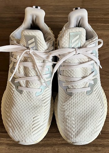 42 Beden Adidas Alphaboost Erkek Koşu Ayakkabısı