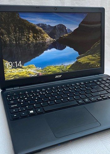 Acer Dizüstü Bilgisayar