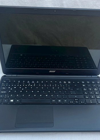  Beden Acer Dizüstü Bilgisayar
