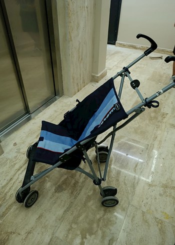 Diğer Katlanabilir Baston Bebek Arabası (Mersin)