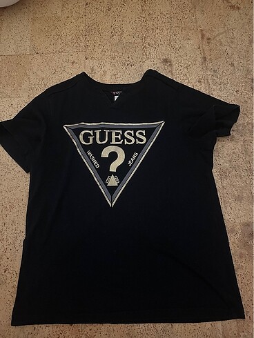 Guess orjinal tisort