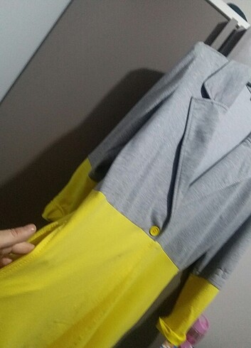 Mango Ceket 