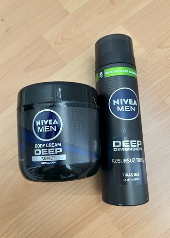 Nivea