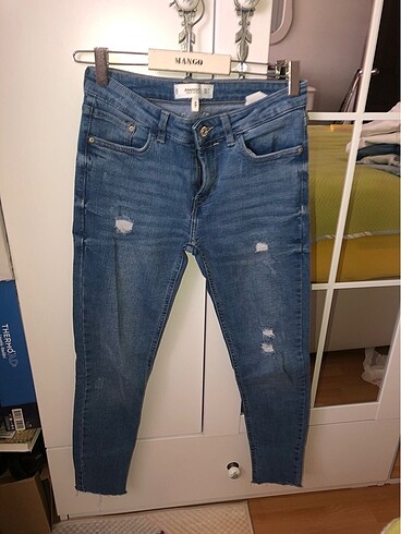Jean pantolon