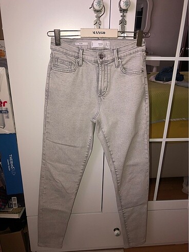 Jean pantolon
