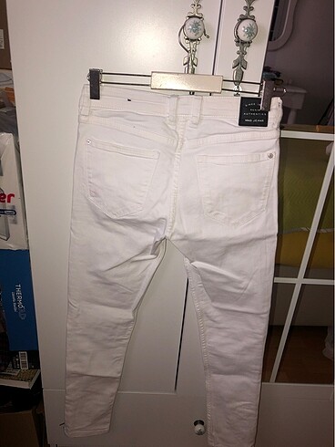 Mango Jean pantolon