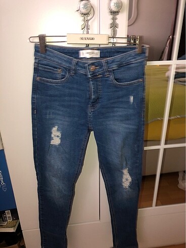 Jean pantolon