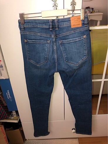 Mango Jean pantolon
