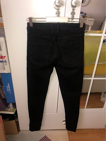 Mango Jean pantolon