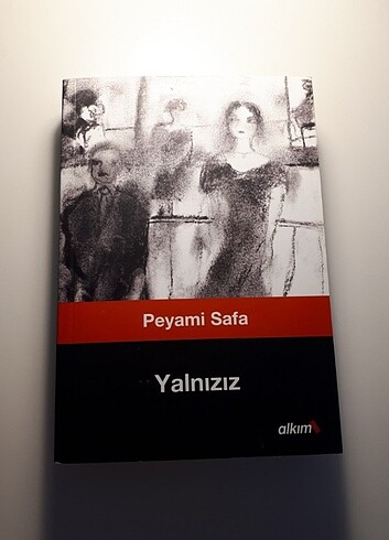 Yalnızız Peyami Safa