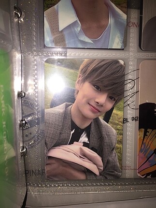 jeongin pc