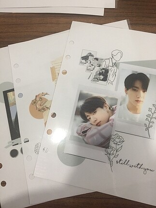 binder kapak