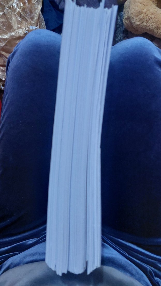 a4 kağıt - Görsel 2