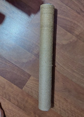 Mavi Kedi Tuvalet Kabı ve Kürek - Görsel 2