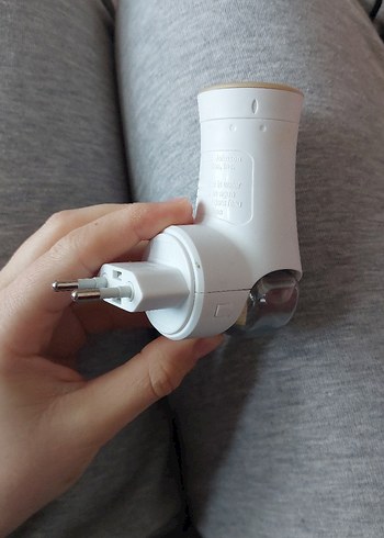 glade elektrikli oda kokusu - Görsel 2