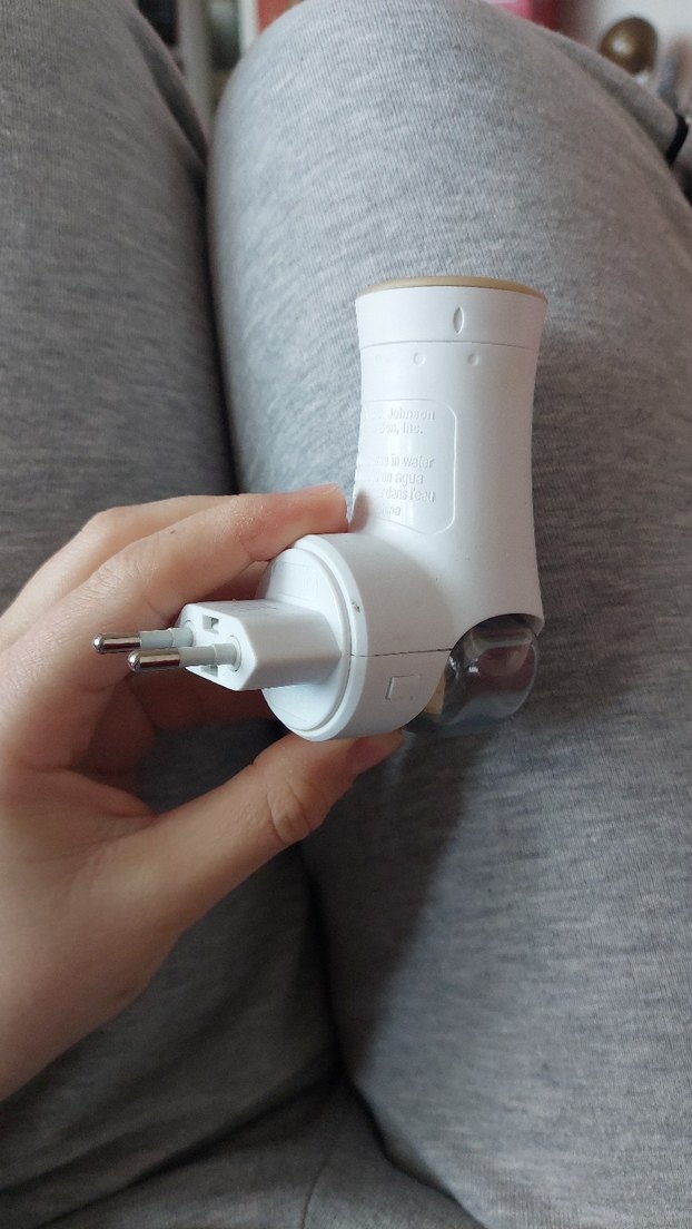 glade elektrikli oda kokusu - Görsel 2