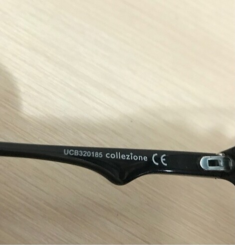 Collezione Collezione güneş gözlük