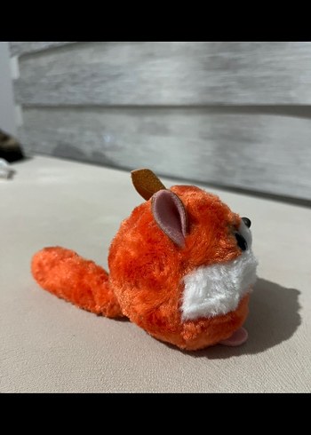  Beden YooHoo Peluş Oyuncak