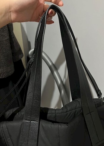Beden Bershka shopper Çanta