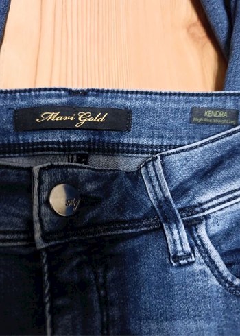 Mavi kendra straight leg jean - Görsel 4