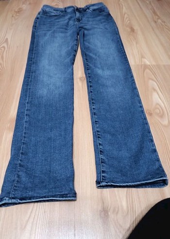 Mavi kendra straight leg jean - Görsel 3