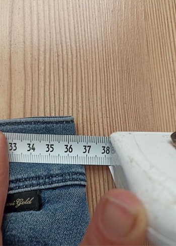 Mavi kendra straight leg jean - Görsel 5