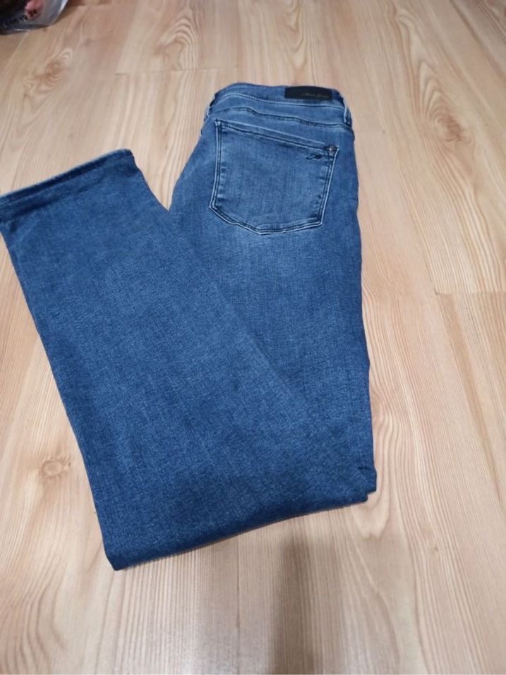 Mavi kendra straight leg jean - Görsel 2