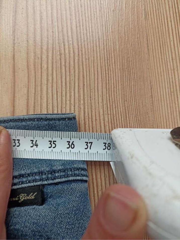 Mavi kendra straight leg jean - Görsel 5