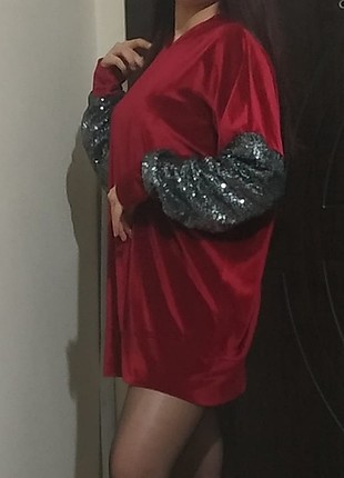 Tunik pulluu uzun
