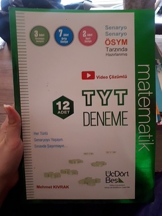 Tyt matematkk