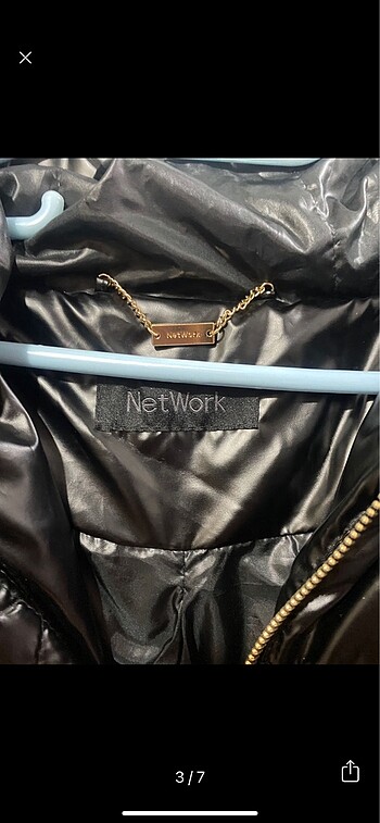 s Beden Network mont