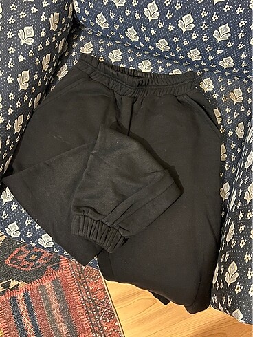 Jogger eşofman