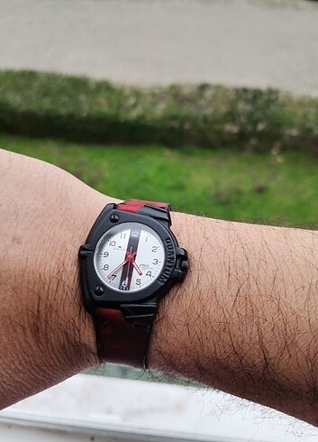 ORİJİNAL QUANTUM SAAT - Görsel 5