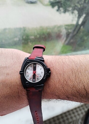 ORİJİNAL QUANTUM SAAT - Görsel 6