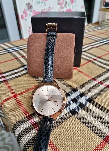 ORİJİNAL MİCHAEL KORS SAAT - Görsel 7