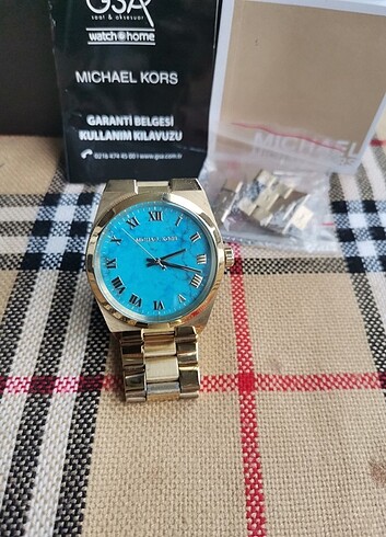 Beden ORİJİNAL MİCHAEL KORS SAAT