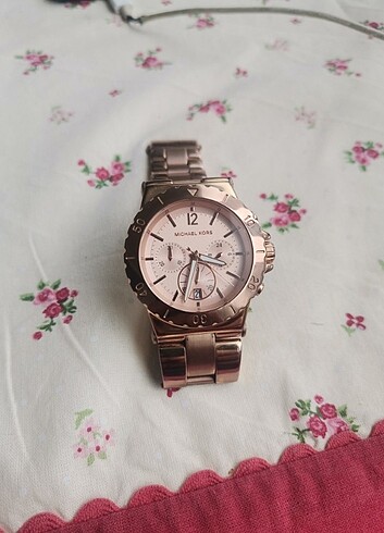 ORİJİNAL MİCHAEL KORS SAAT - Görsel 7