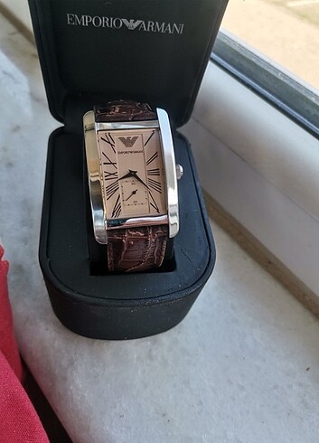 ORİJİNAL EMPORİO ARMANİ SAAT - Görsel 7