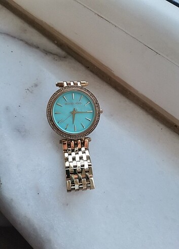 ORİJİNAL MİCHAEL KORS SAAT - Görsel 5