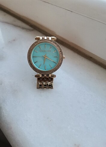 ORİJİNAL MİCHAEL KORS SAAT - Görsel 6