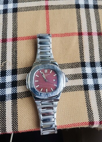 PATEK PHİLİPPE SAAT - Görsel 5