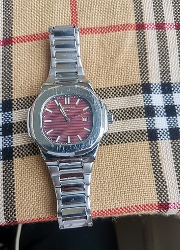 PATEK PHİLİPPE SAAT - Görsel 6