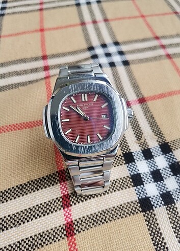 PATEK PHİLİPPE SAAT - Görsel 7