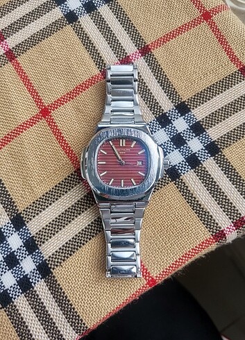 PATEK PHİLİPPE SAAT - Görsel 8